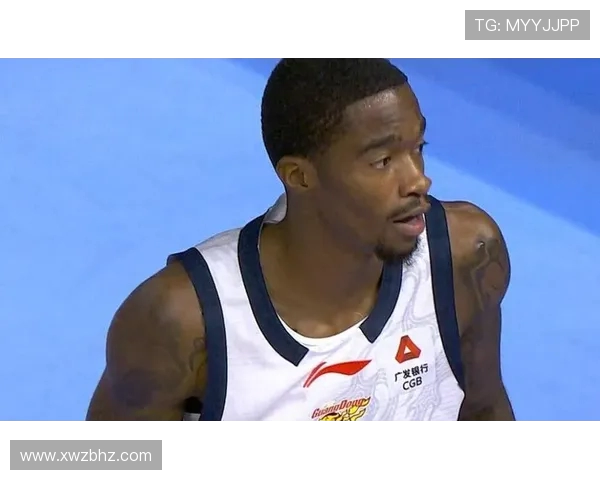 萨姆纳快攻上篮得分砍下16分广东末节领先10分打停广州